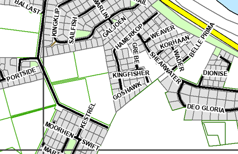 0 Bedroom Property for Sale in Harbour Heights Western Cape